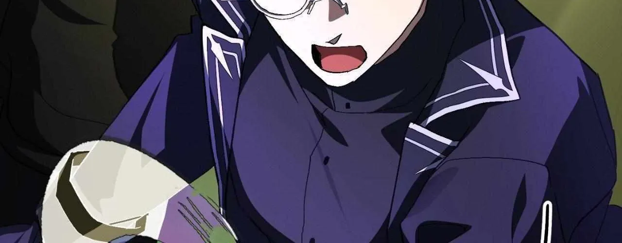 How to Train Your Healer Chapter 79 page 74 - 