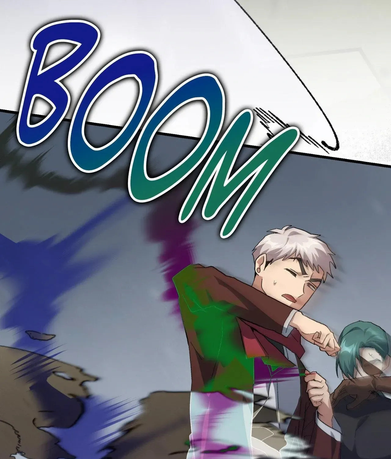 How to Train Your Healer Chapter 79 page 79 - 