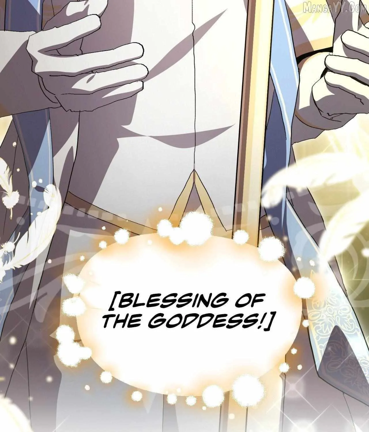 How to Train Your Healer Chapter 79 page 85 - 