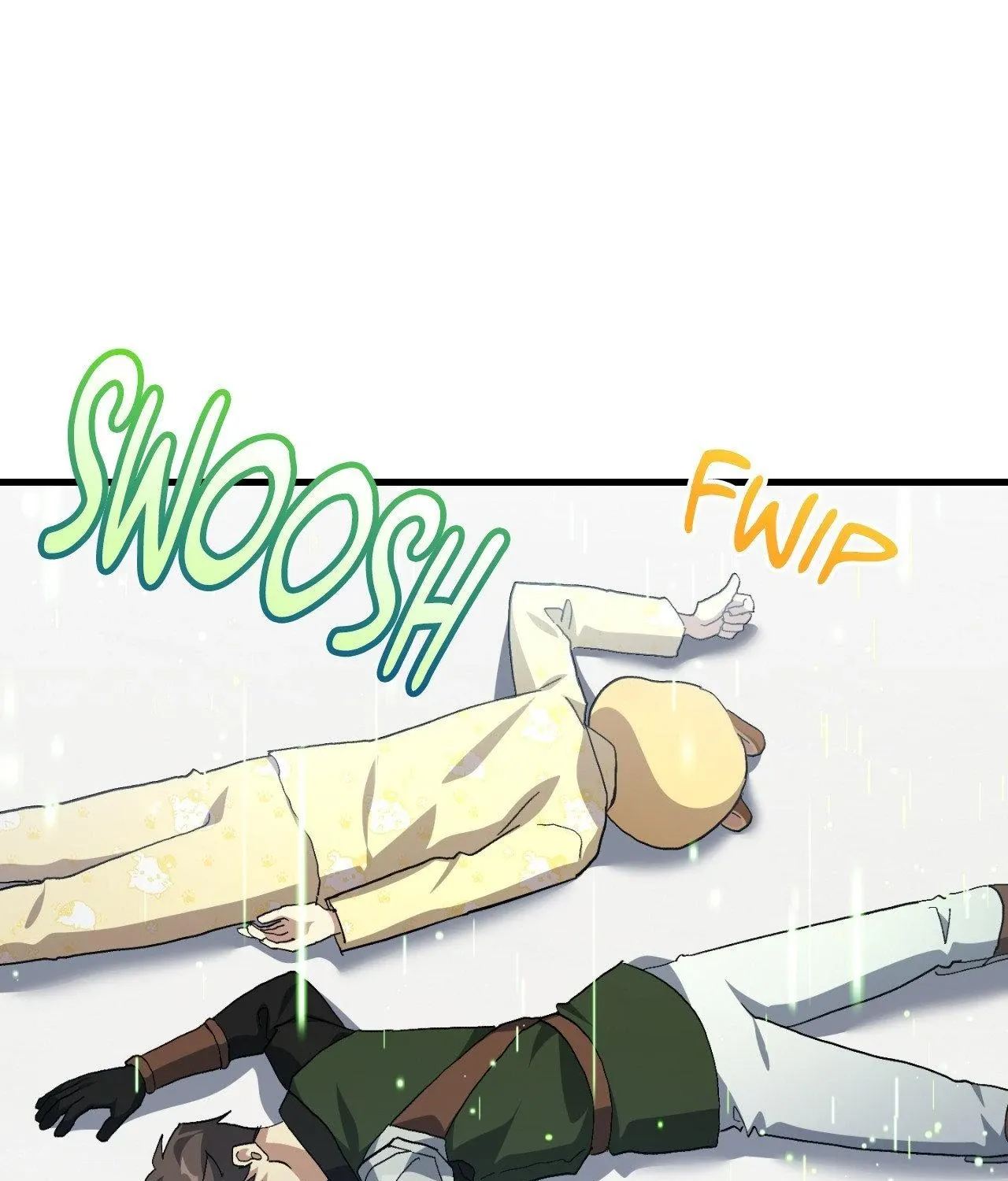 How to Train Your Healer Chapter 79 page 87 - 