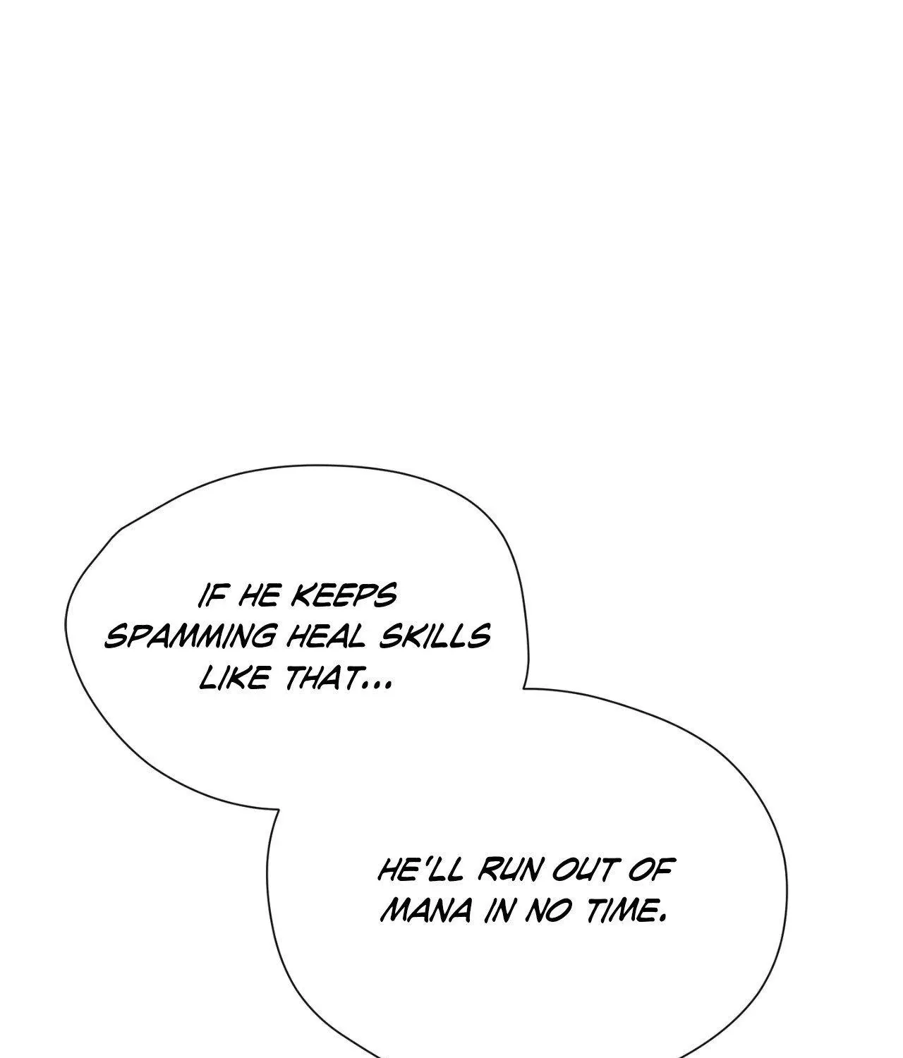 How to Train Your Healer Chapter 79 page 89 - 