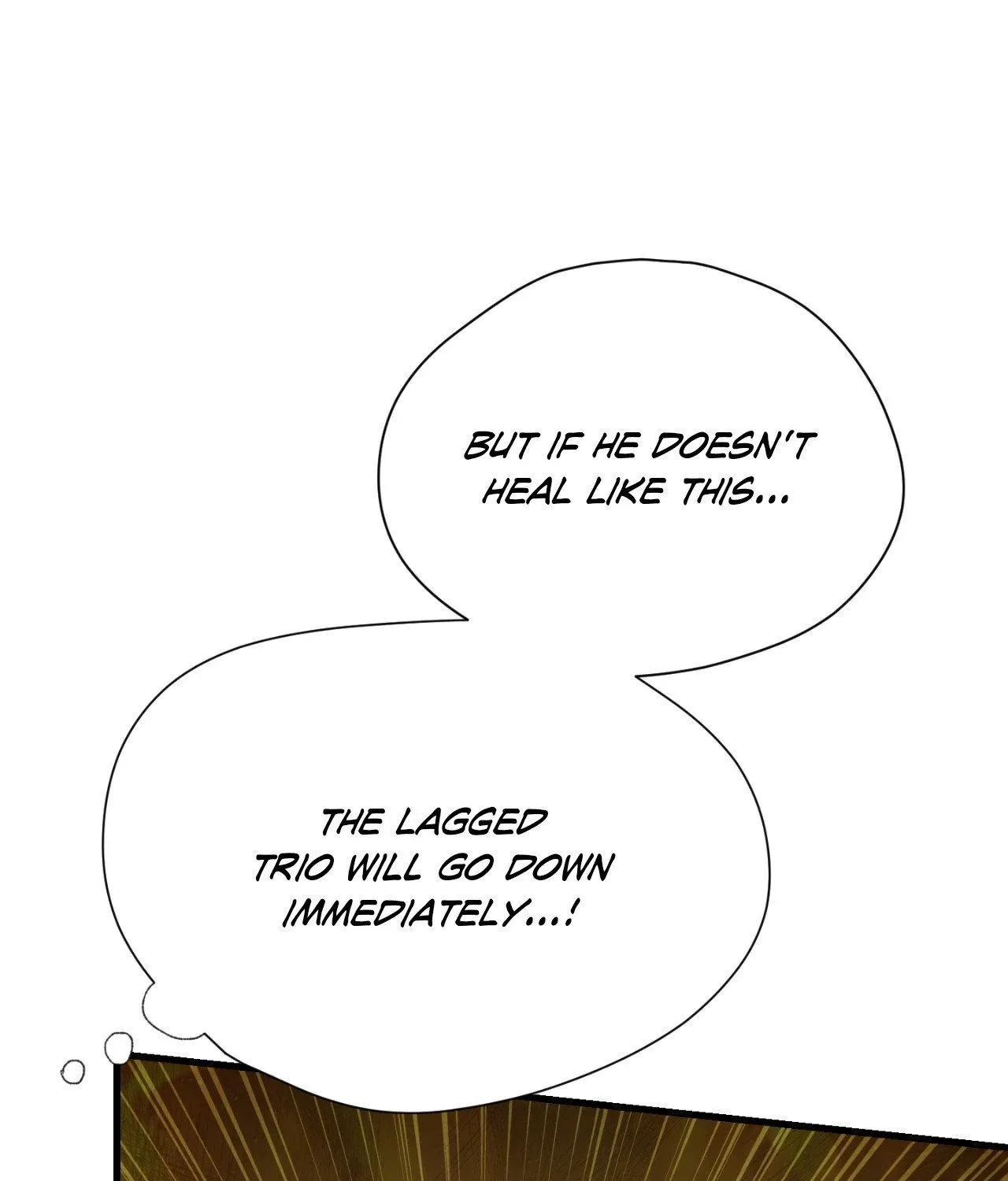 How to Train Your Healer Chapter 79 page 93 - 
