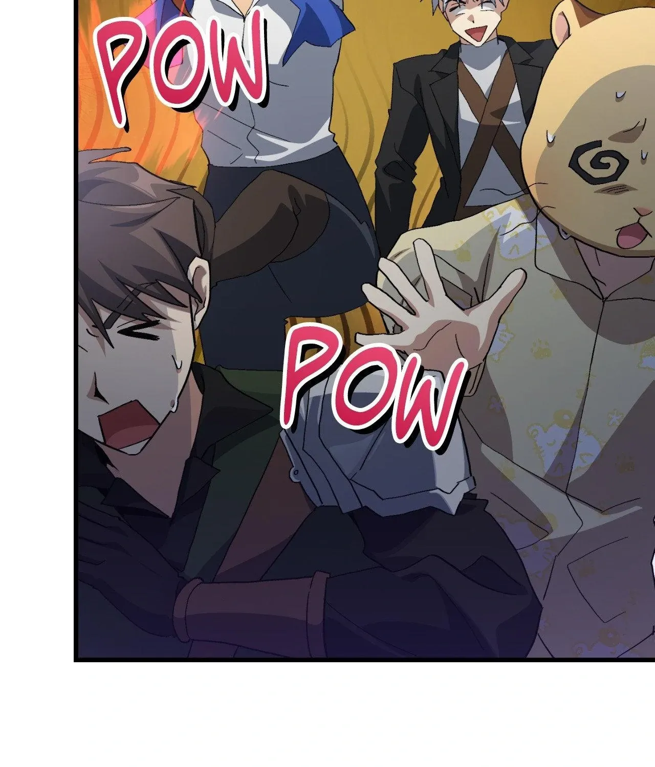 How to Train Your Healer Chapter 79 page 95 - 