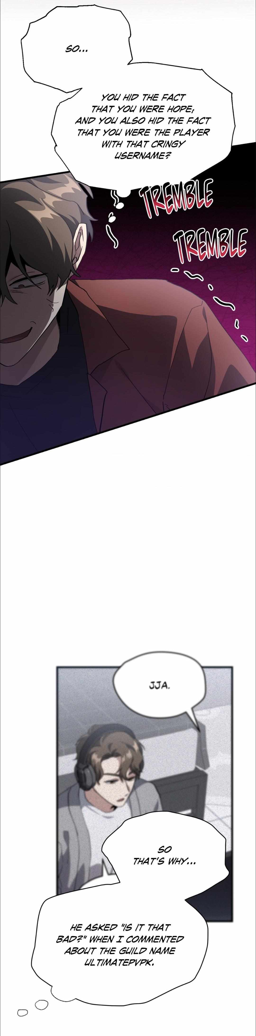 How to Train Your Healer Chapter 80 page 12 - 