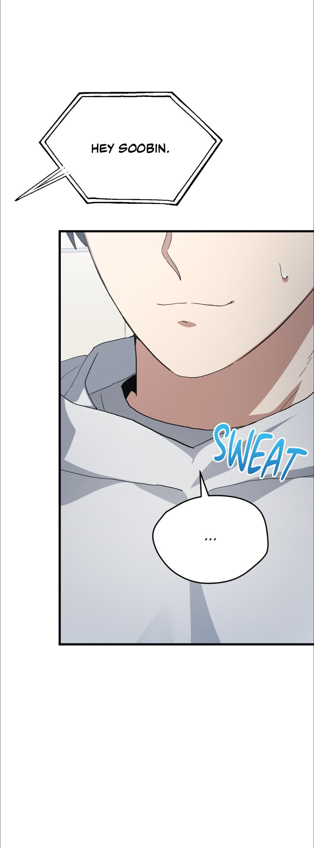 How to Train Your Healer Chapter 80 page 15 - 
