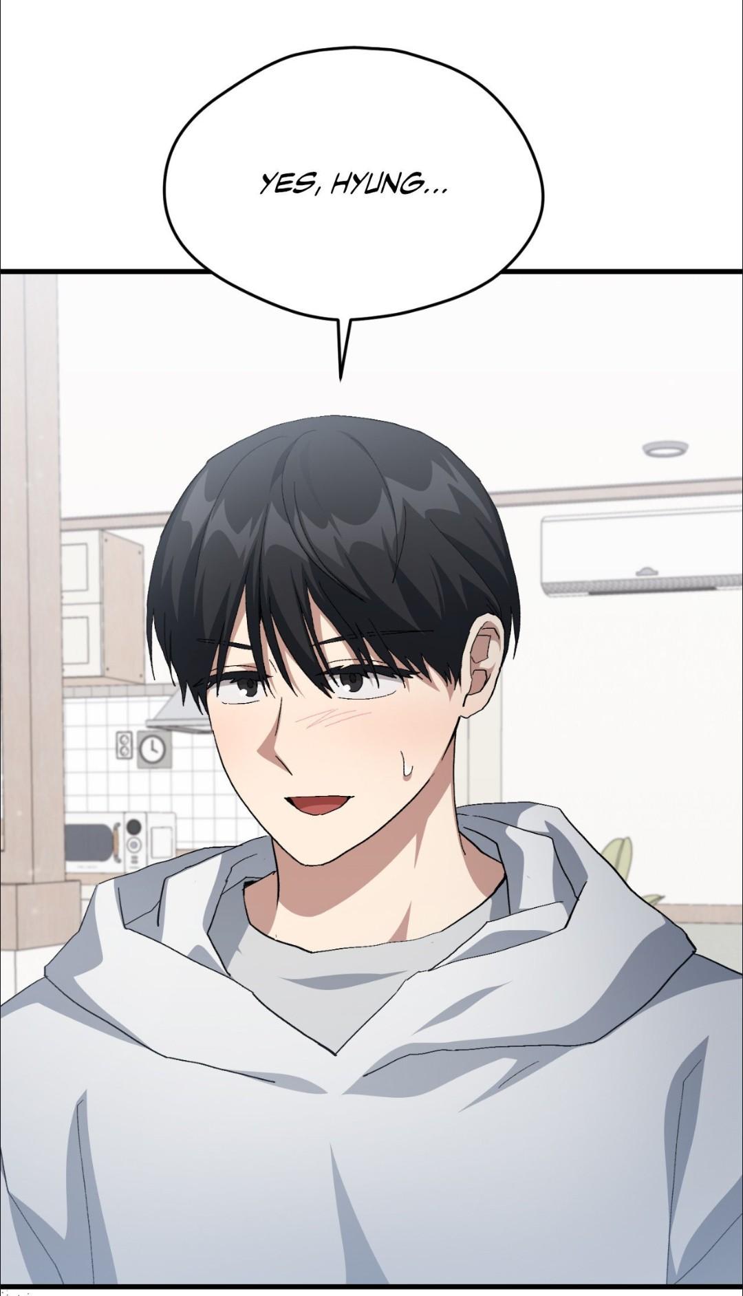 How to Train Your Healer Chapter 80 page 16 - 