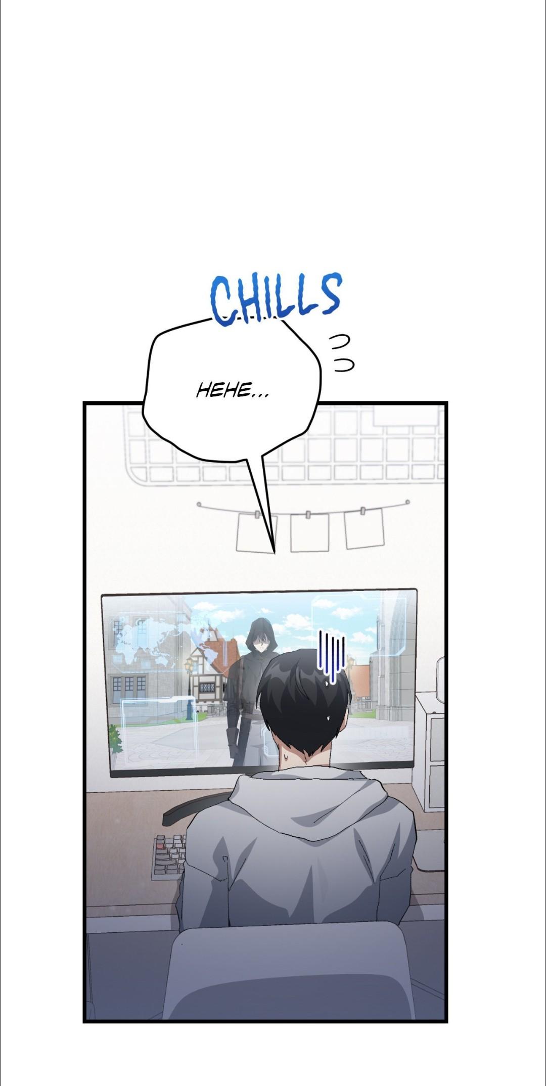 How to Train Your Healer Chapter 80 page 18 - 