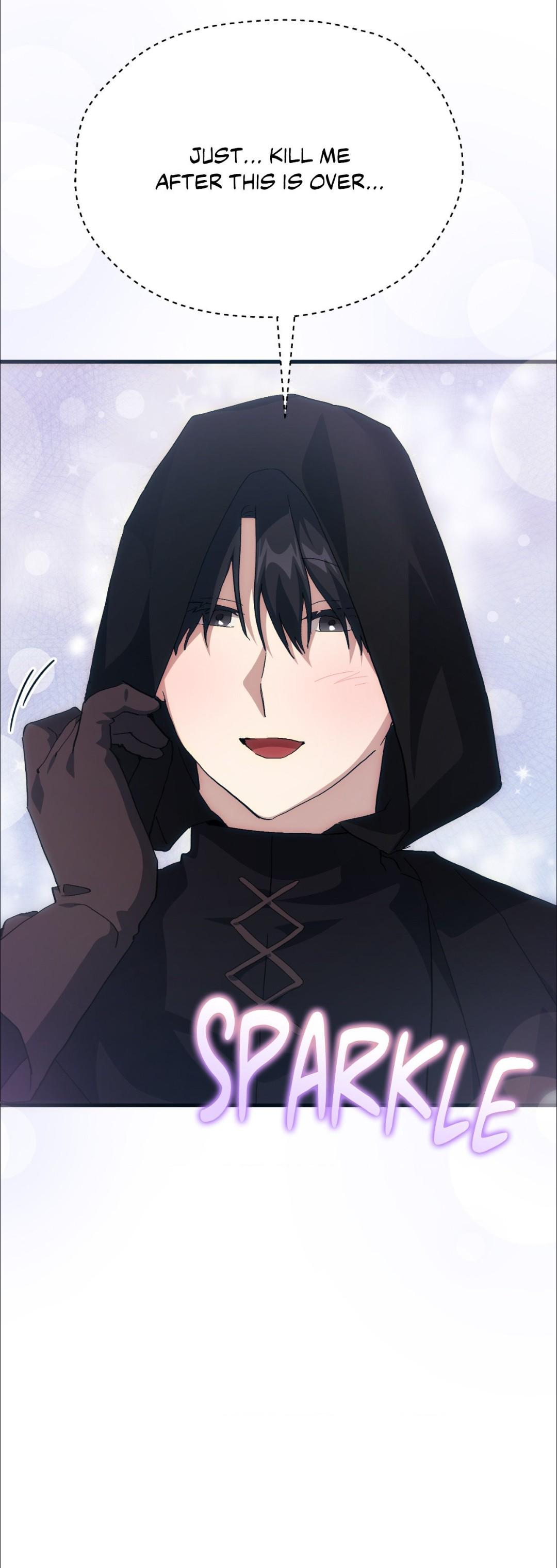How to Train Your Healer Chapter 80 page 22 - 