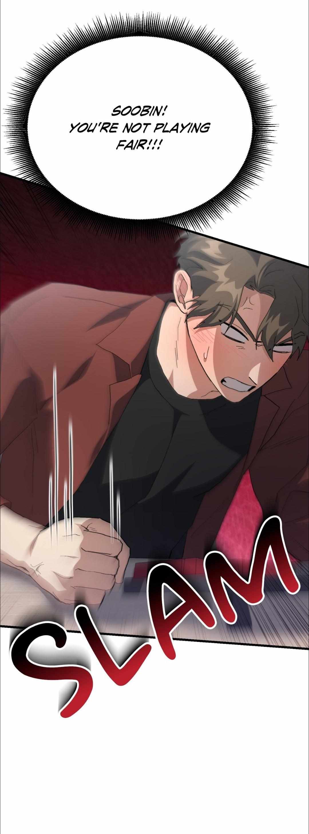 How to Train Your Healer Chapter 80 page 23 - 