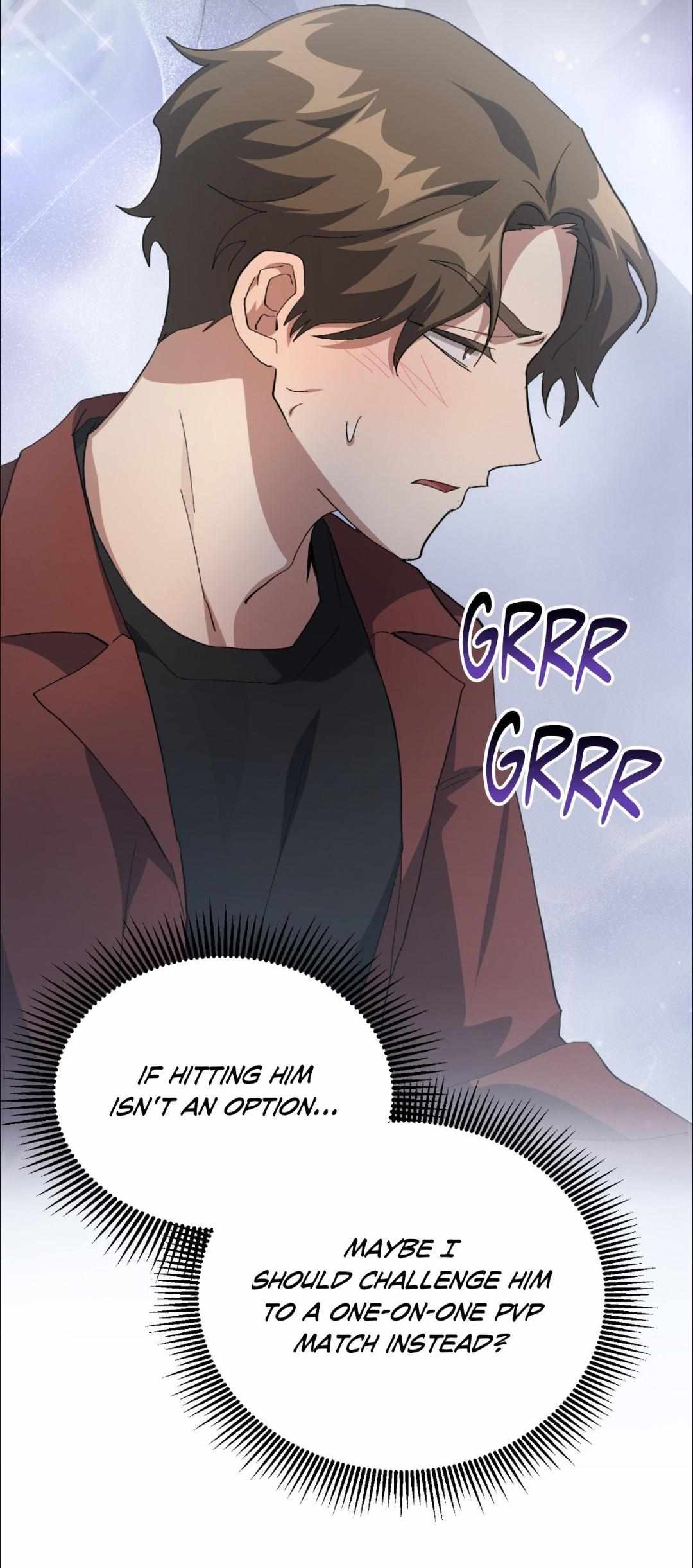 How to Train Your Healer Chapter 80 page 28 - 