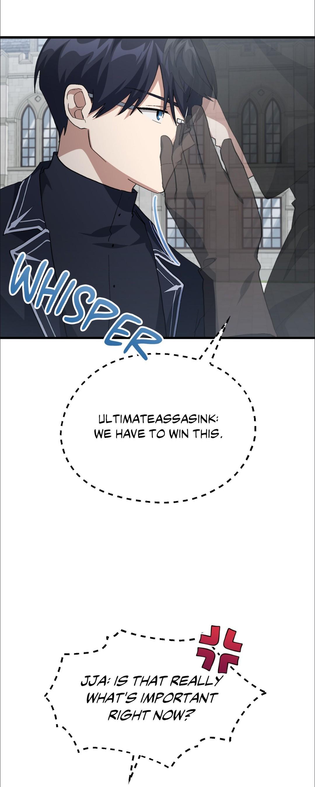 How to Train Your Healer Chapter 80 page 29 - 
