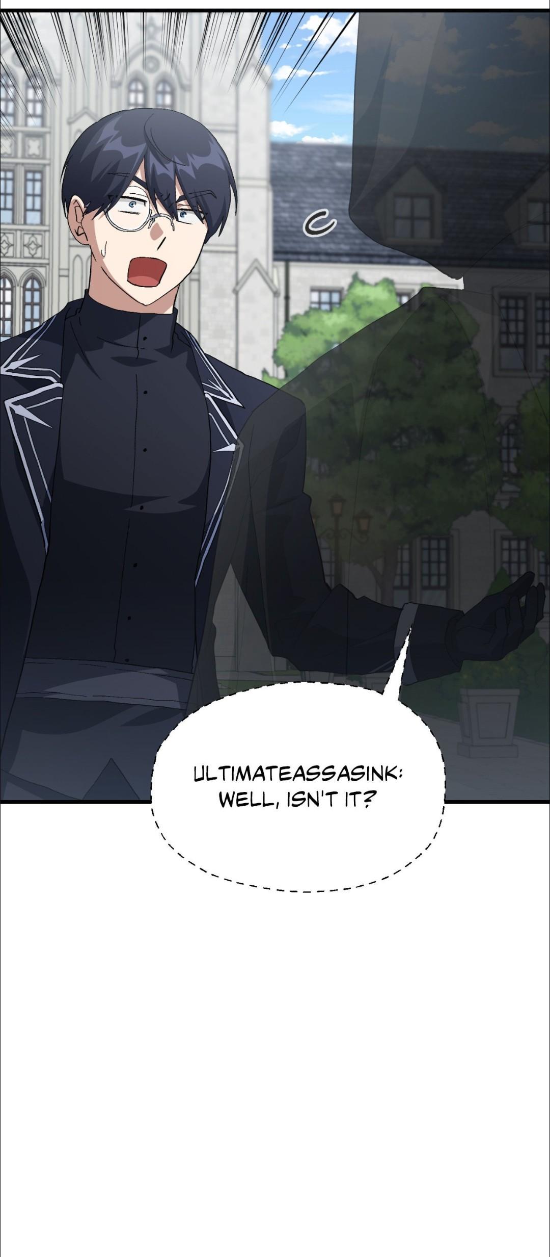 How to Train Your Healer Chapter 80 page 30 - 