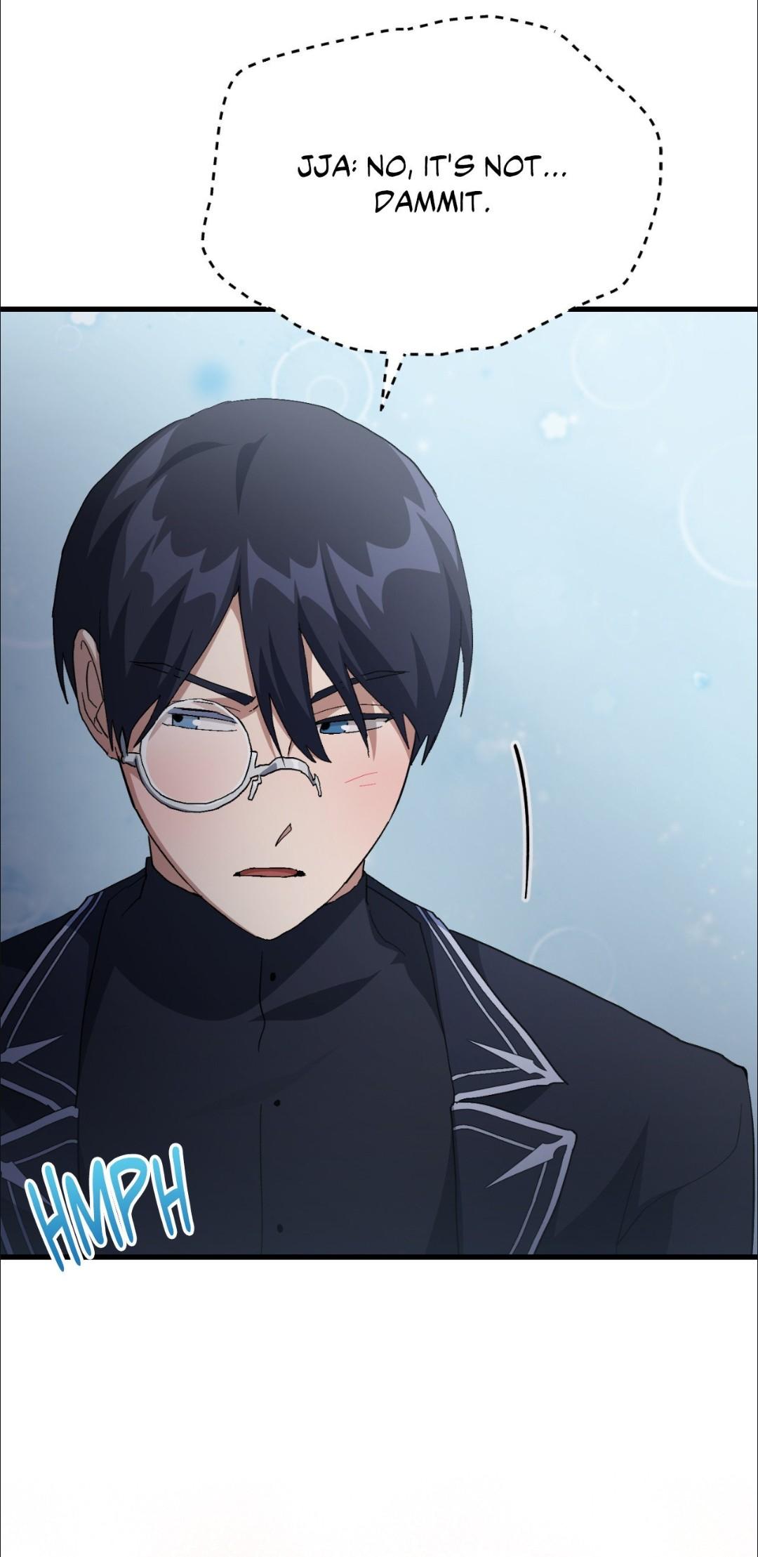 How to Train Your Healer Chapter 80 page 31 - 