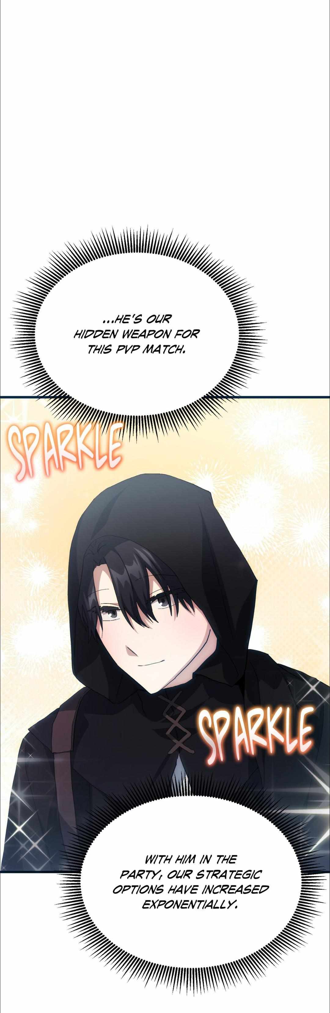 How to Train Your Healer Chapter 80 page 34 - 
