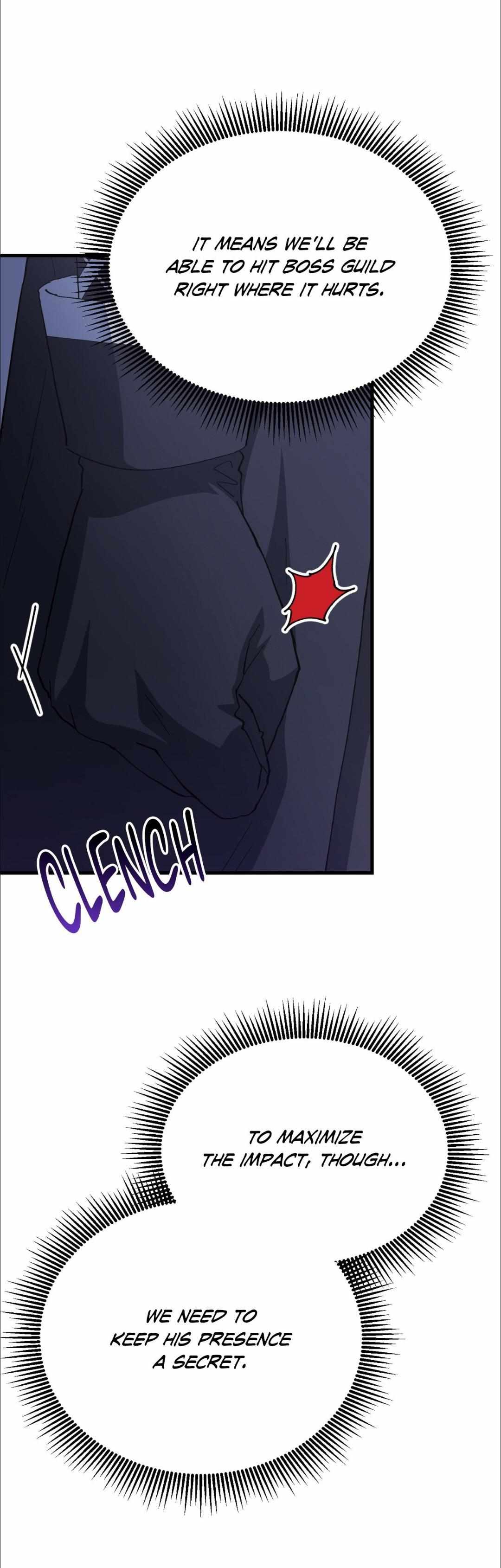 How to Train Your Healer Chapter 80 page 35 - 