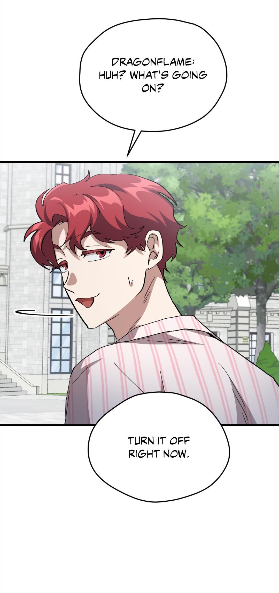 How to Train Your Healer Chapter 80 page 38 - 