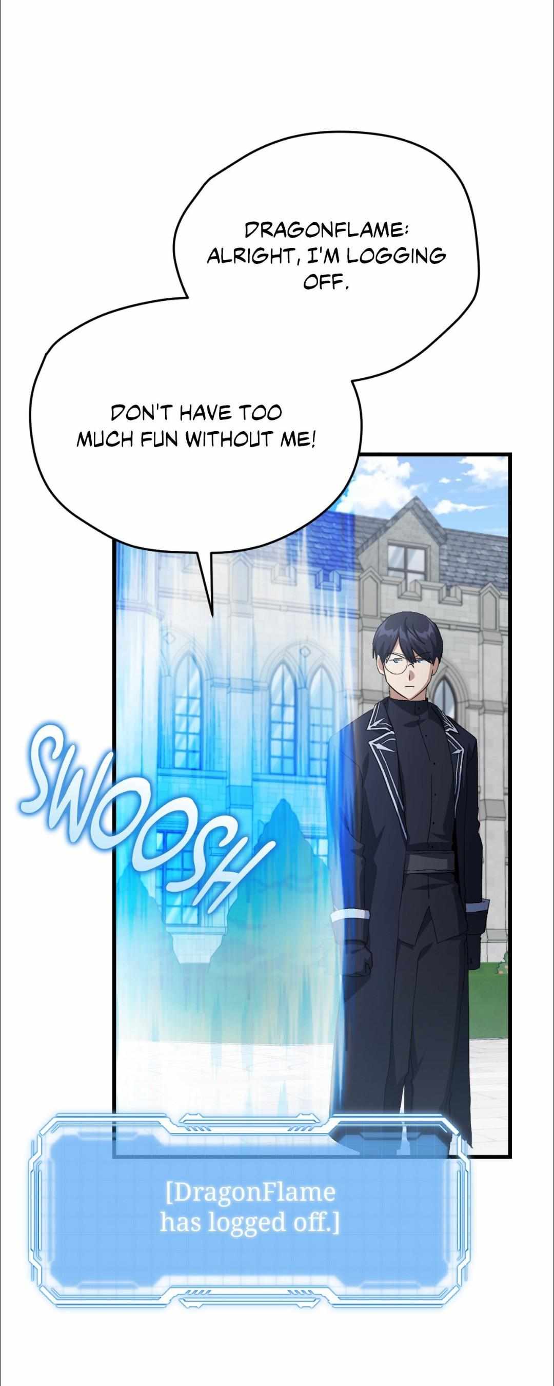 How to Train Your Healer Chapter 80 page 41 - 