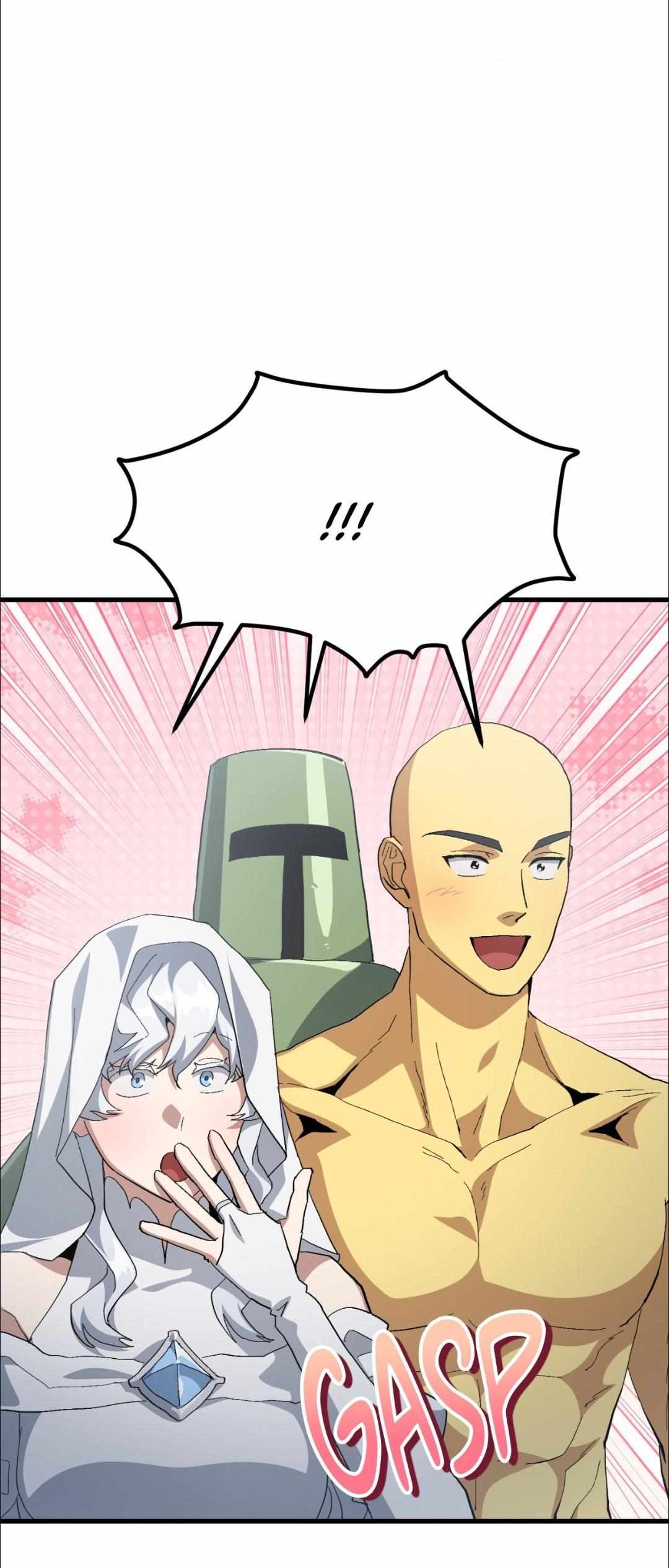 How to Train Your Healer Chapter 80 page 50 - 