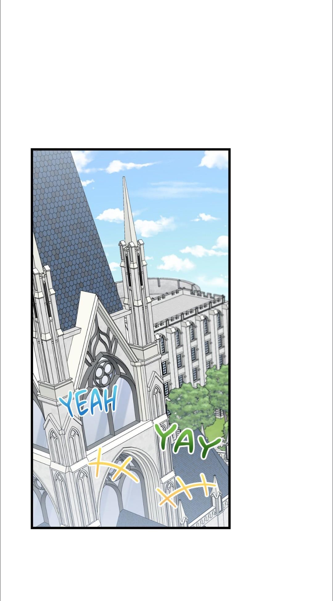 How to Train Your Healer Chapter 80 page 52 - 