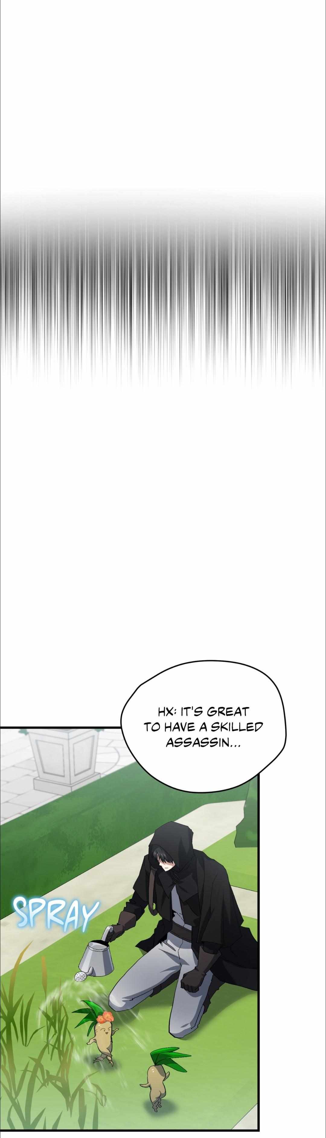 How to Train Your Healer Chapter 80 page 53 - 