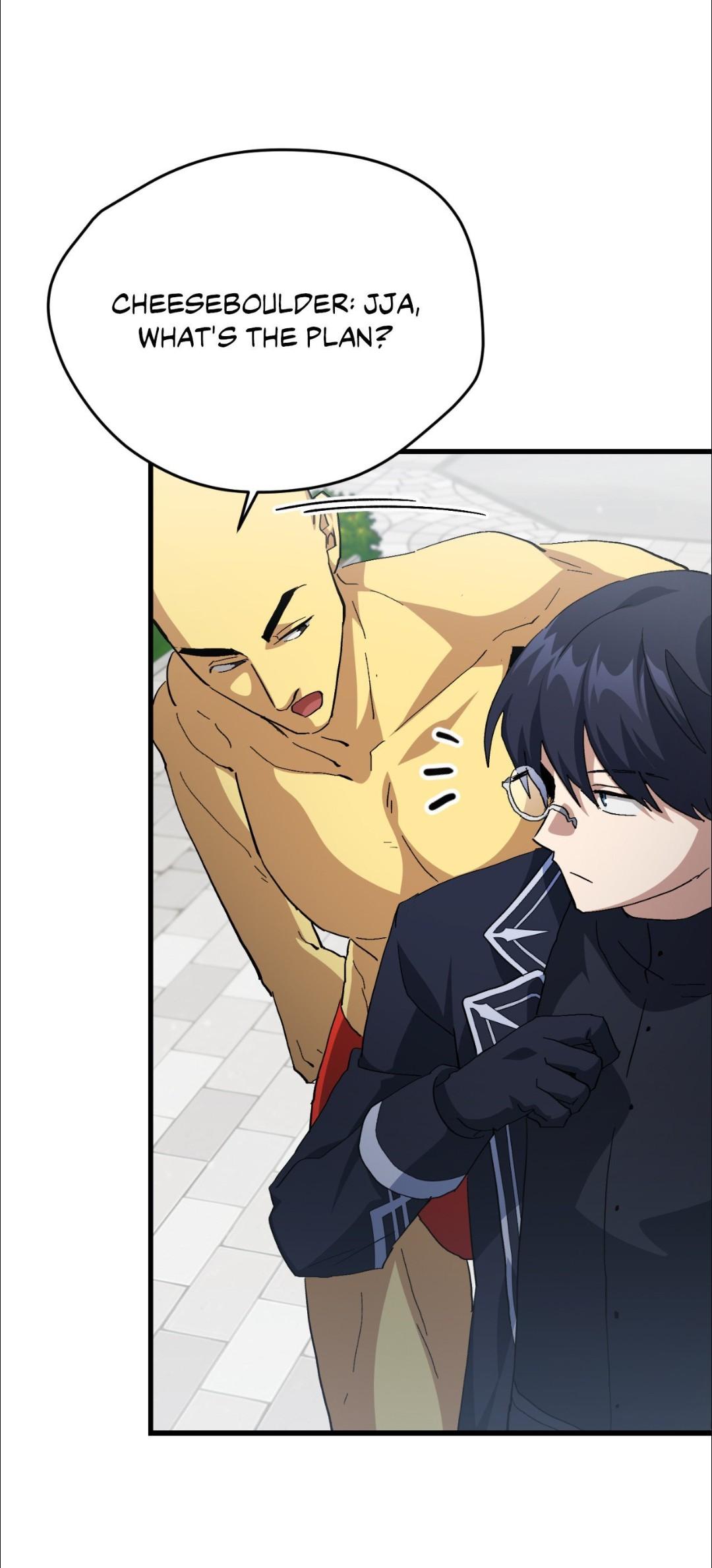 How to Train Your Healer Chapter 80 page 60 - 