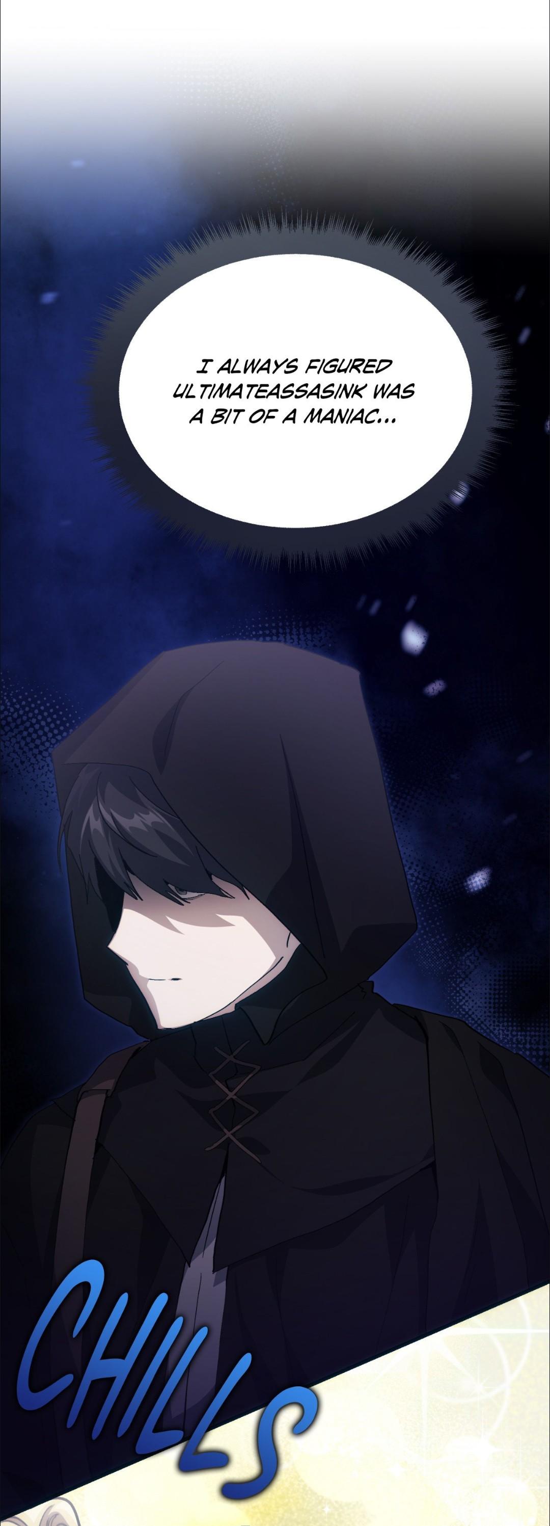 How to Train Your Healer Chapter 80 page 7 - 