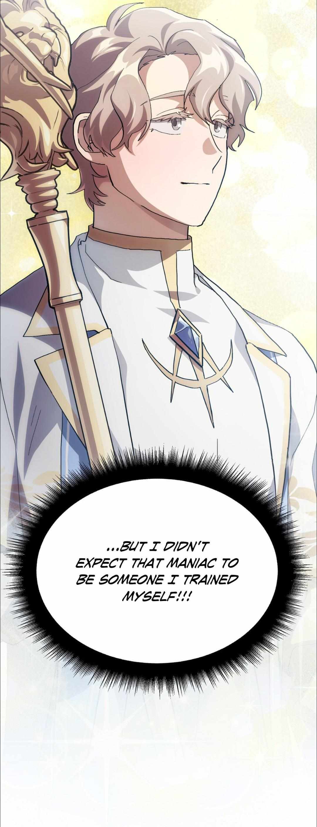 How to Train Your Healer Chapter 80 page 8 - 