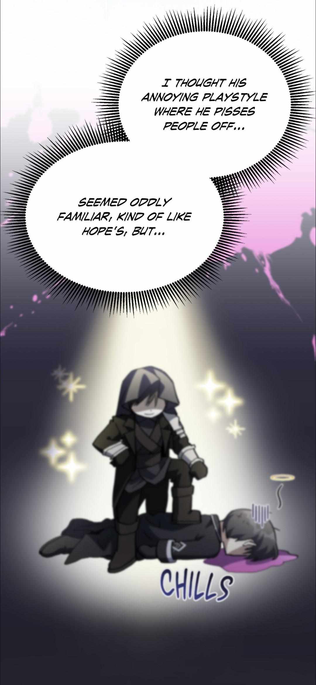How to Train Your Healer Chapter 80 page 9 - 