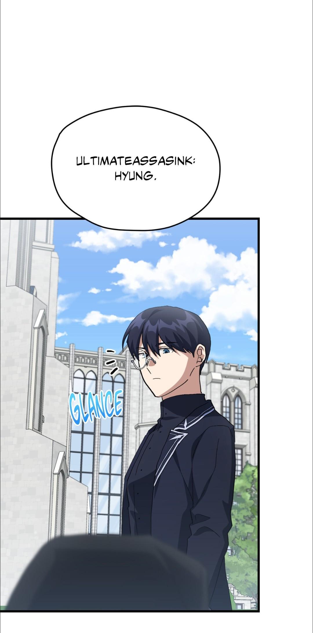 How to Train Your Healer Chapter 81 page 13 - 