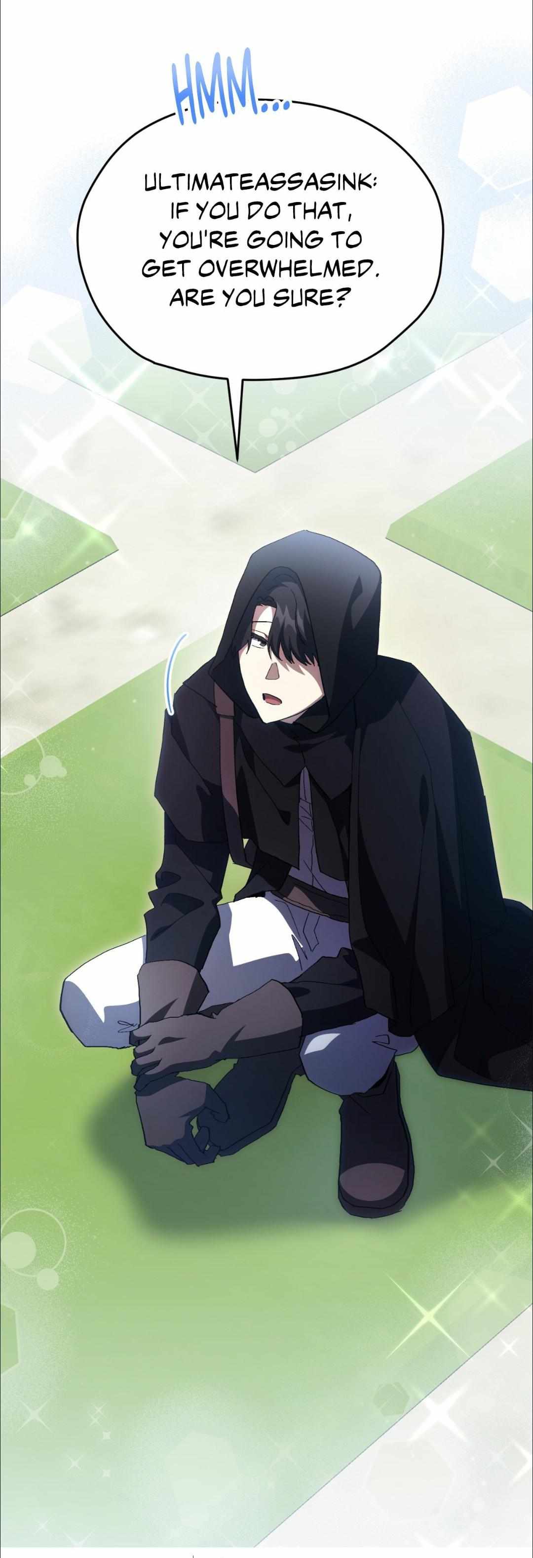 How to Train Your Healer Chapter 81 page 14 - 