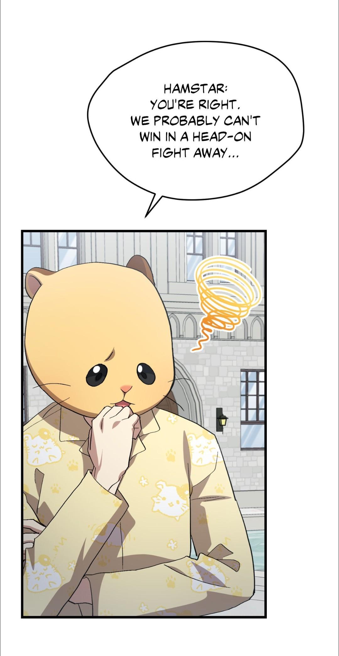 How to Train Your Healer Chapter 81 page 18 - 