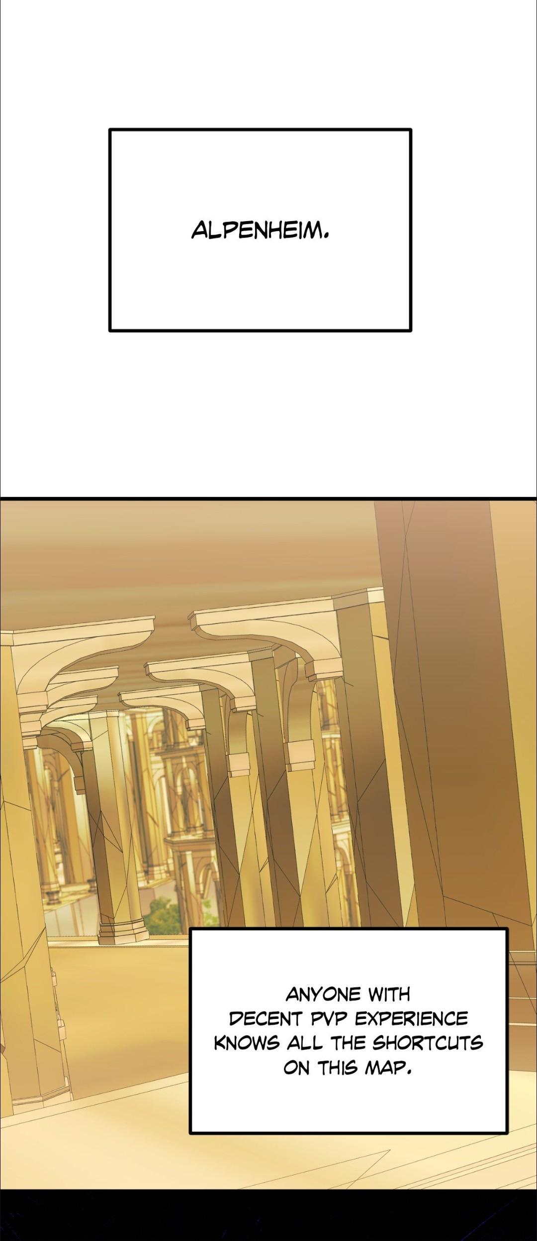 How to Train Your Healer Chapter 81 page 20 - 