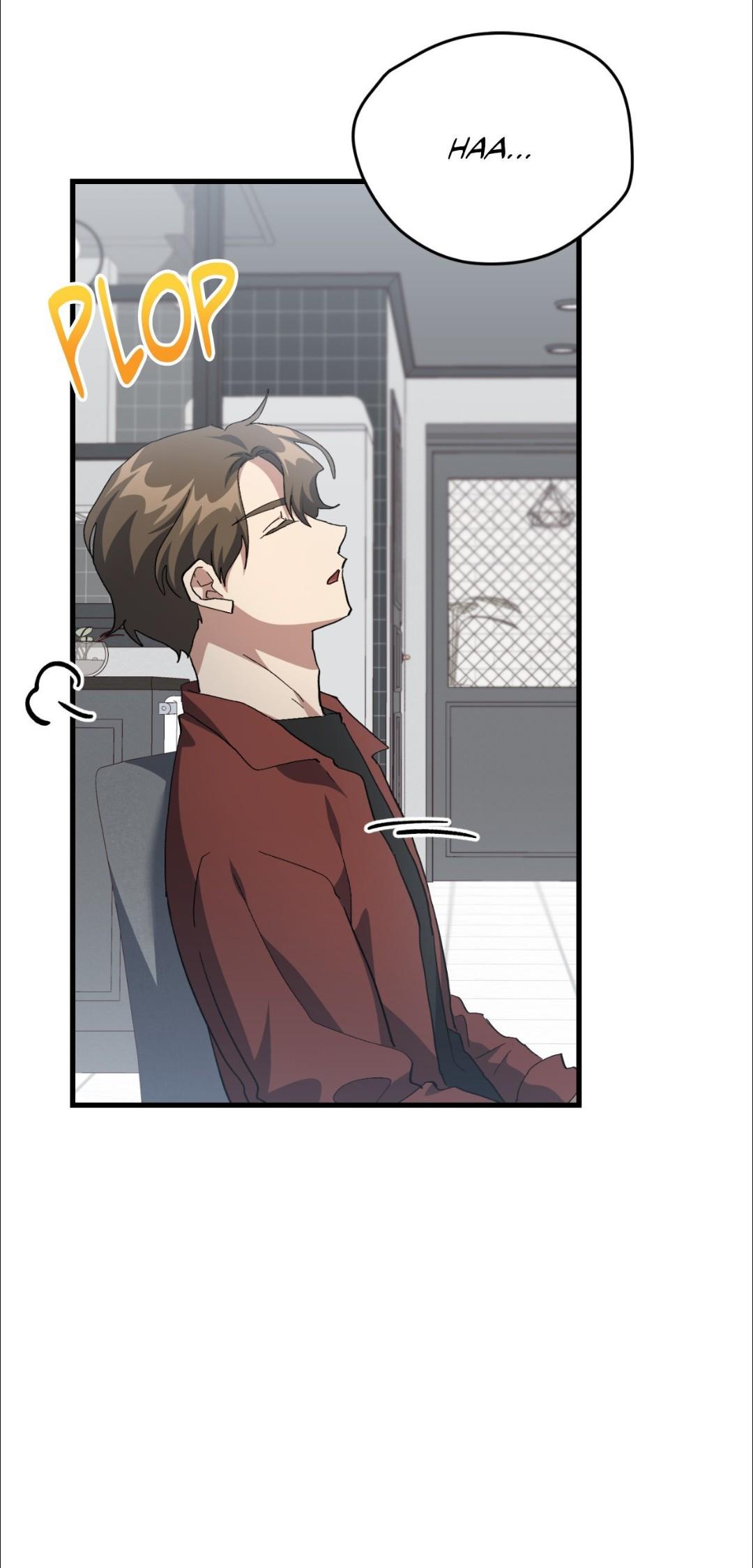 How to Train Your Healer Chapter 81 page 25 - 