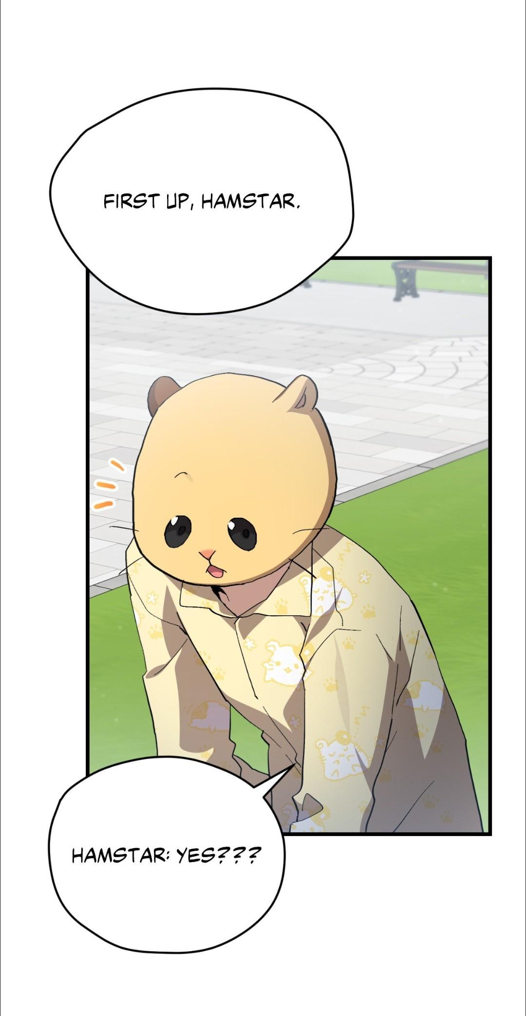 How to Train Your Healer Chapter 81 page 4 - 