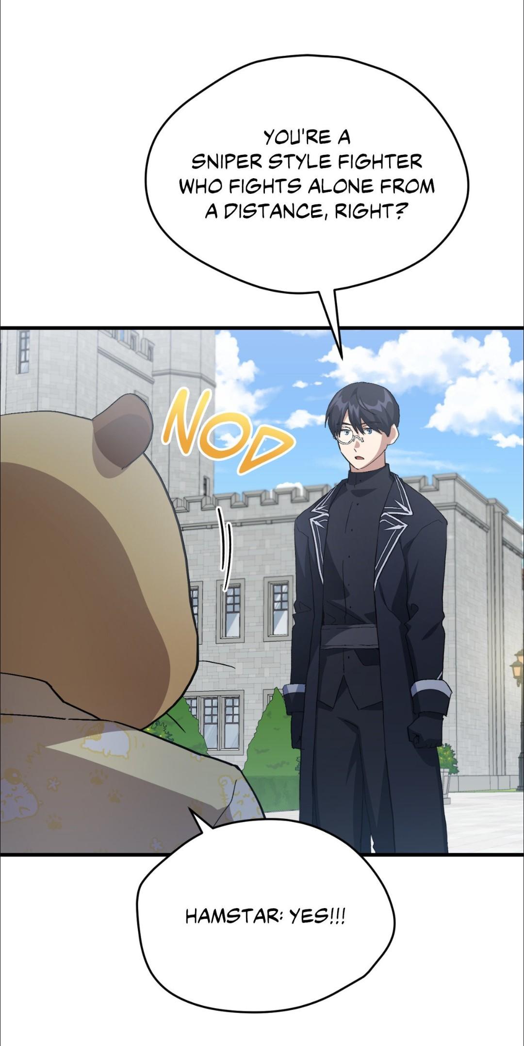 How to Train Your Healer Chapter 81 page 5 - 