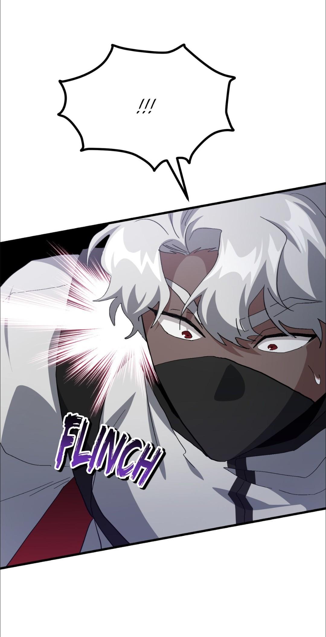 How to Train Your Healer Chapter 81 page 47 - 