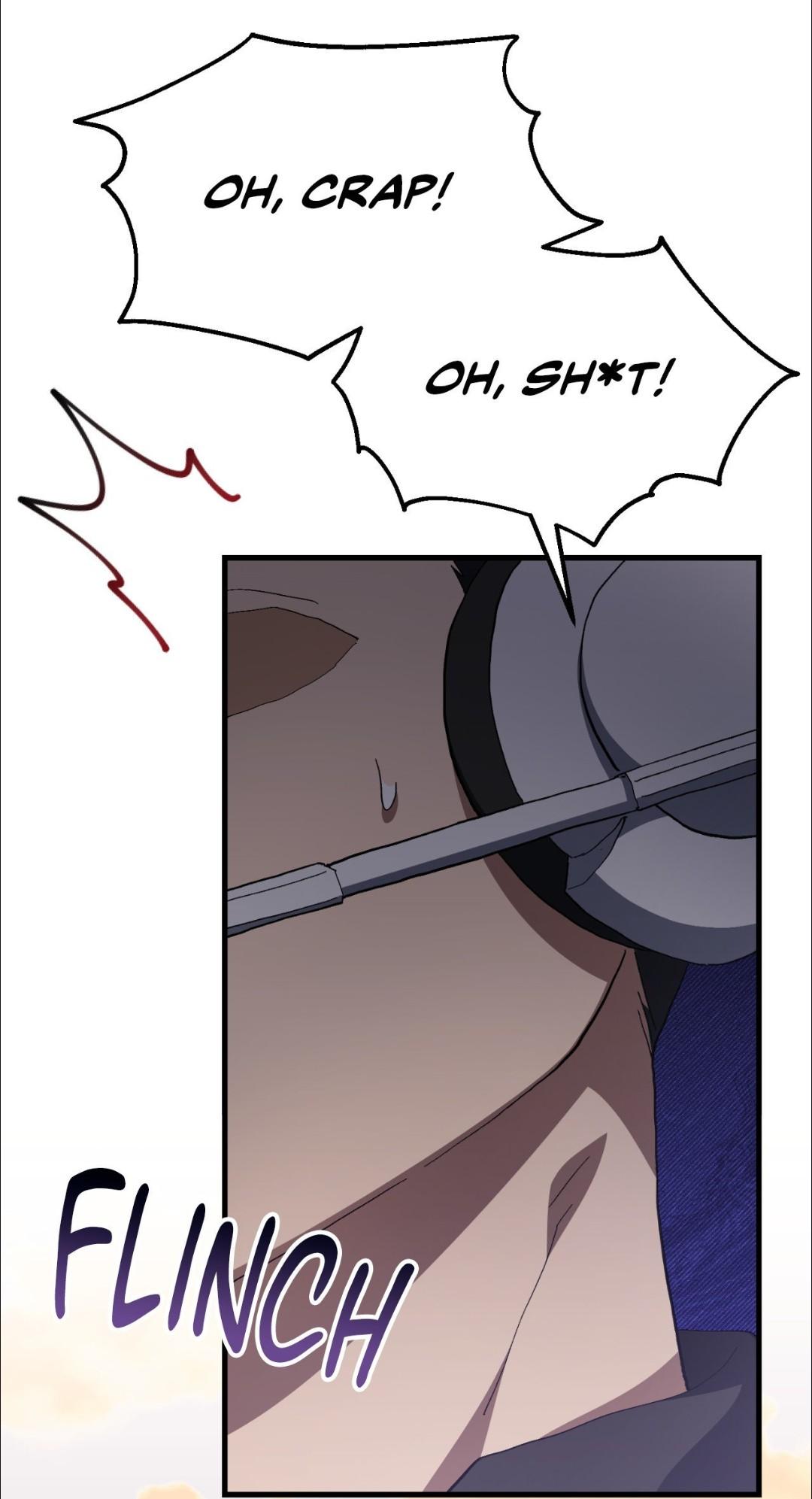 How to Train Your Healer Chapter 81 page 53 - 