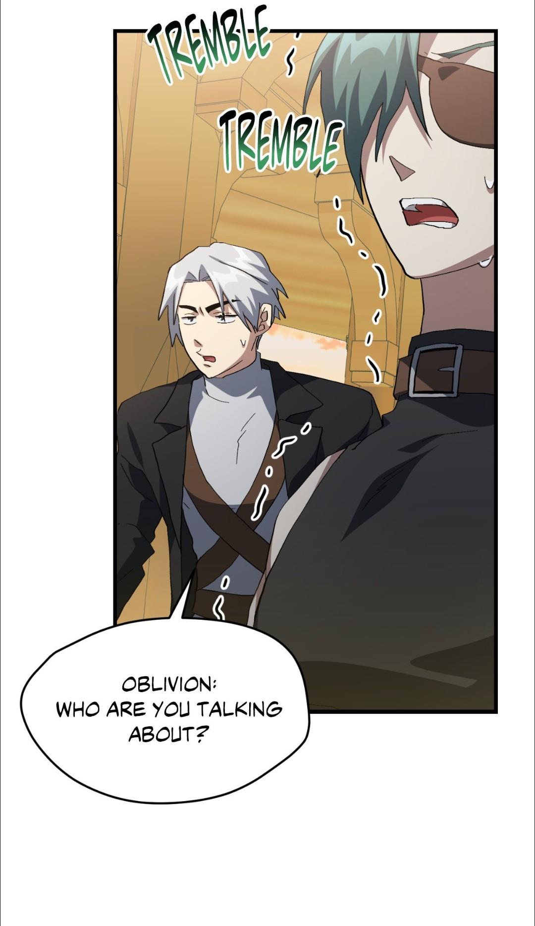 How to Train Your Healer Chapter 81 page 57 - 