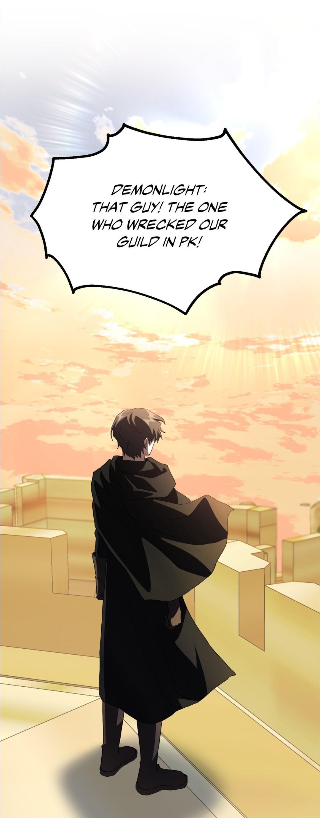 How to Train Your Healer Chapter 81 page 58 - 