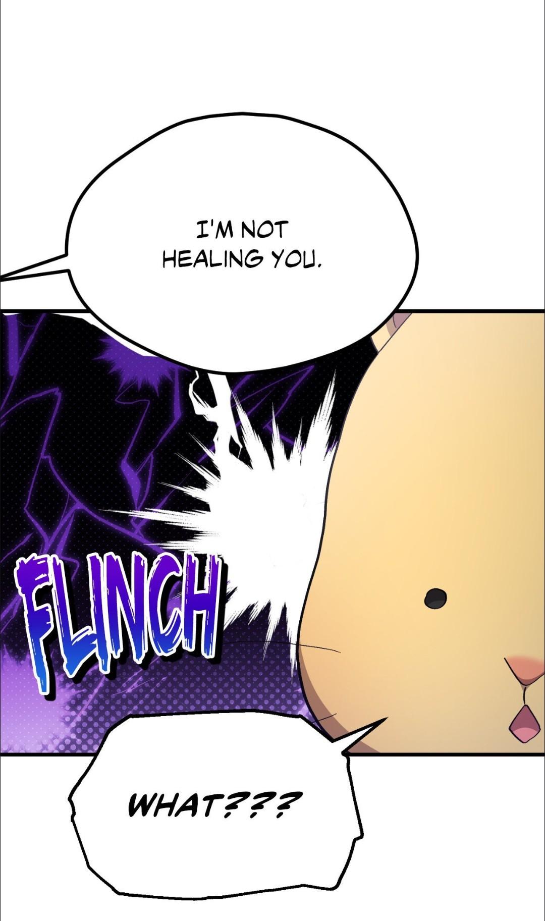 How to Train Your Healer Chapter 81 page 7 - 