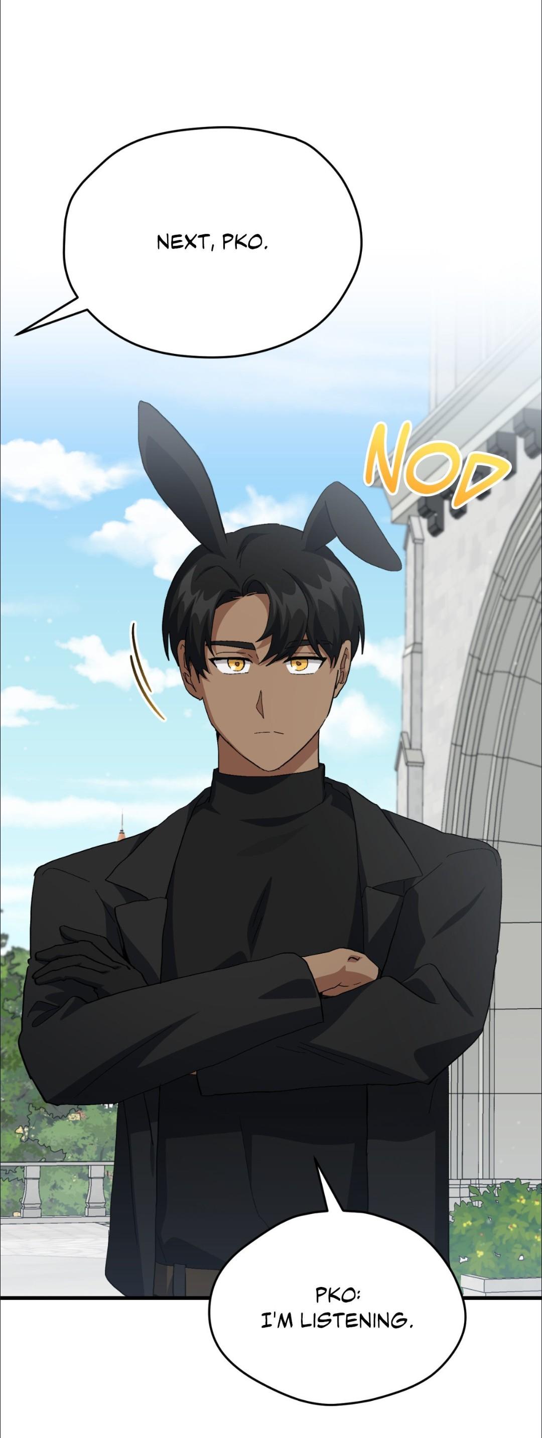 How to Train Your Healer Chapter 81 page 9 - 