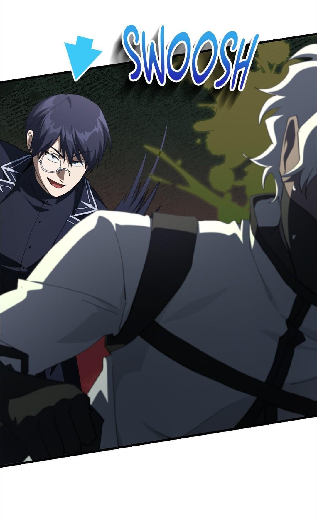 How to Train Your Healer Chapter 82 page 11 - 