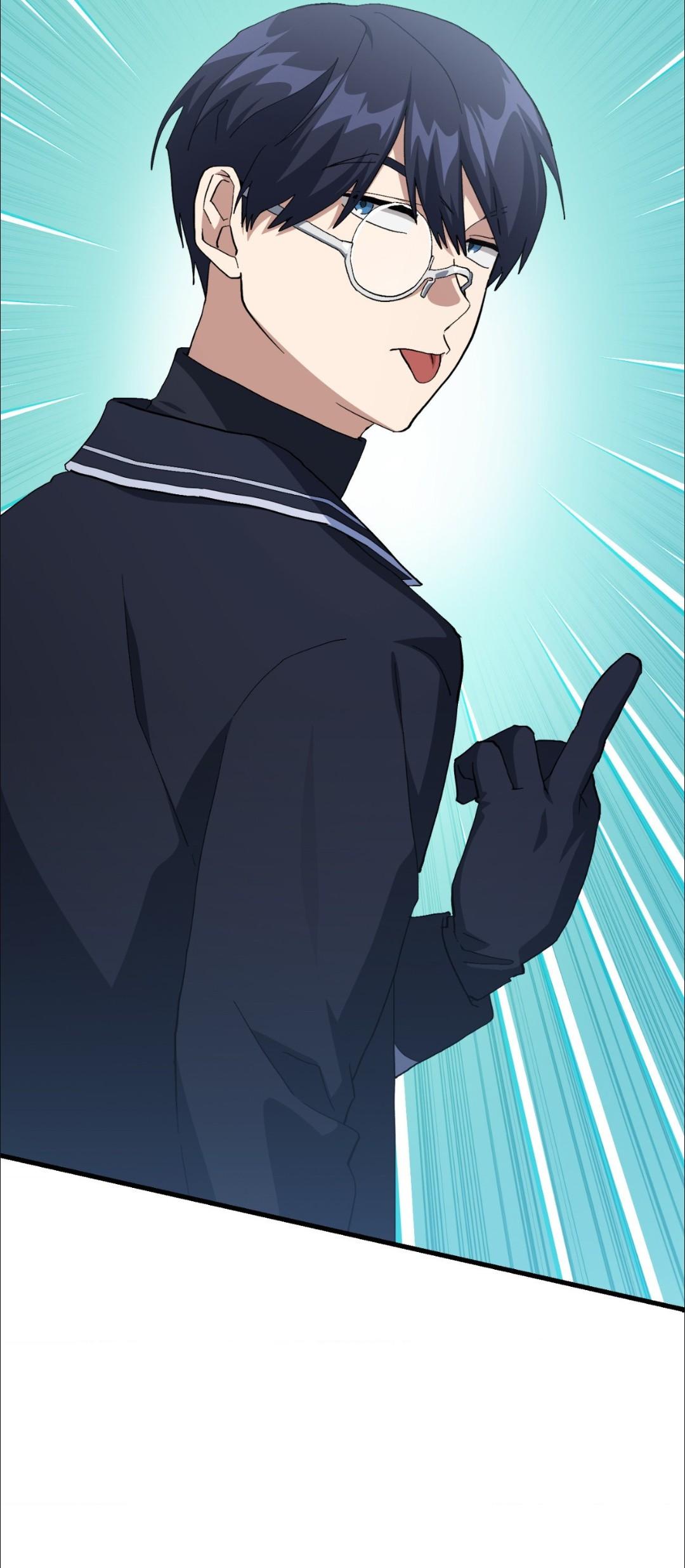 How to Train Your Healer Chapter 82 page 13 - 