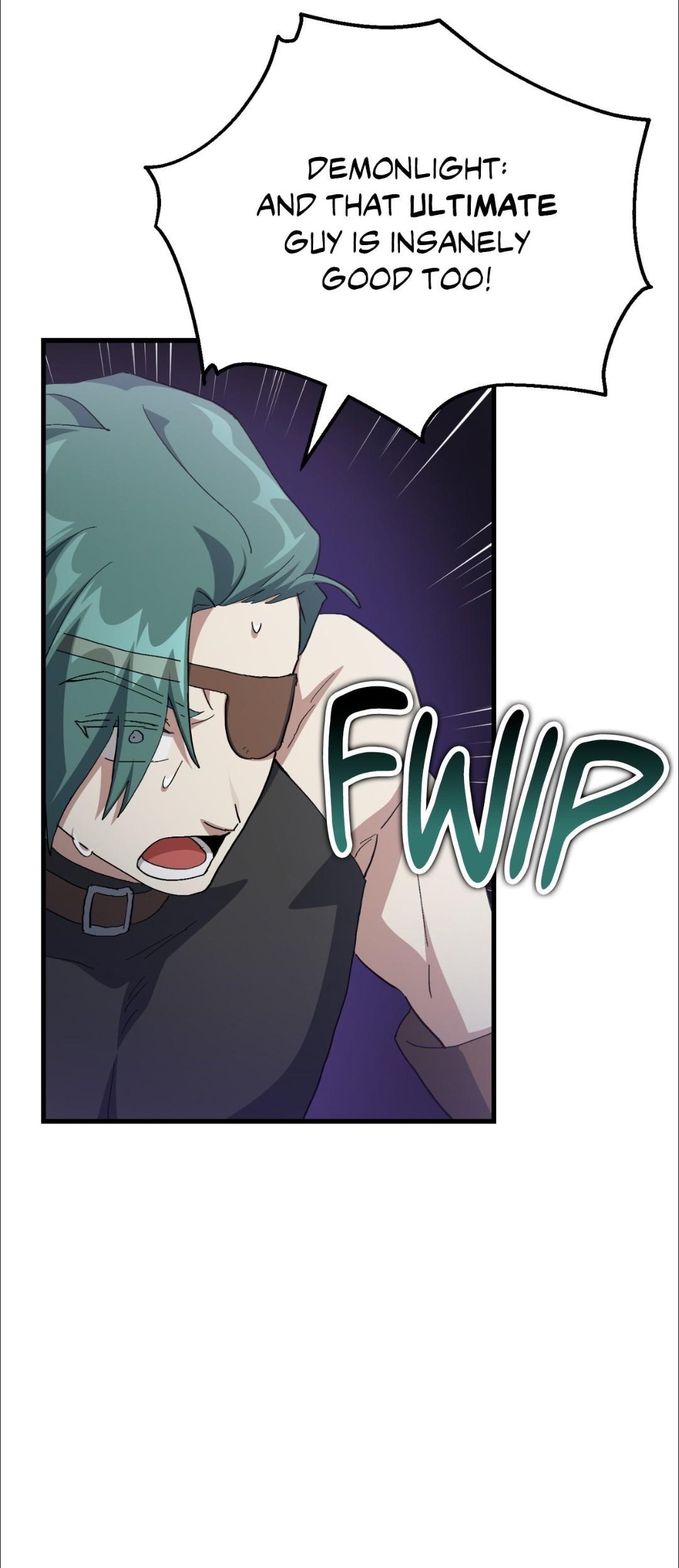 How to Train Your Healer Chapter 82 page 14 - 