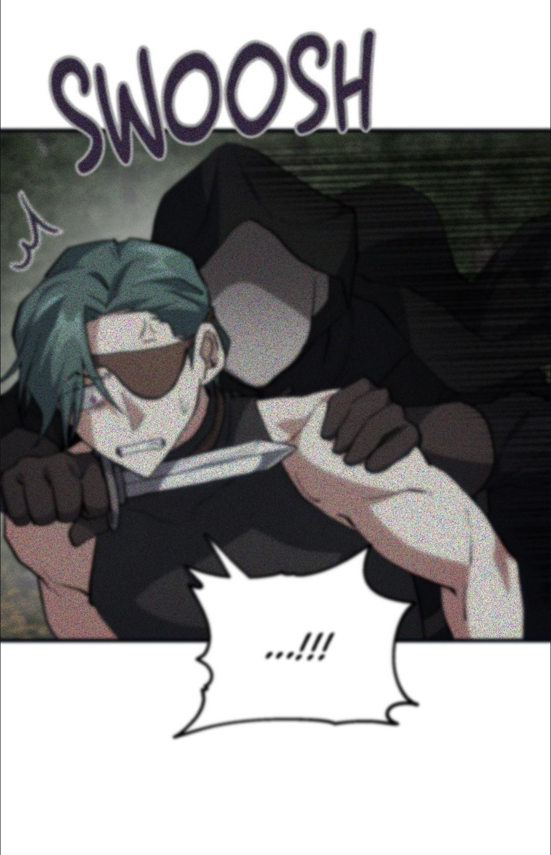 How to Train Your Healer Chapter 82 page 15 - 