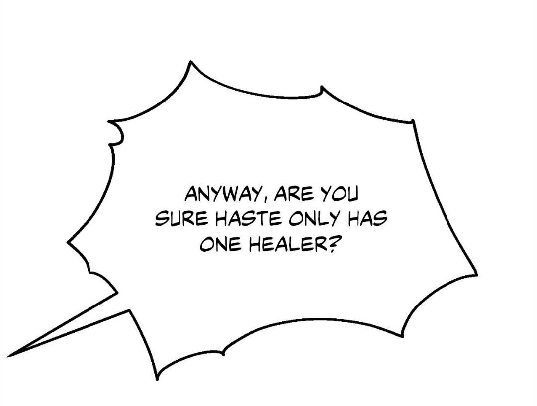 How to Train Your Healer Chapter 82 page 17 - 