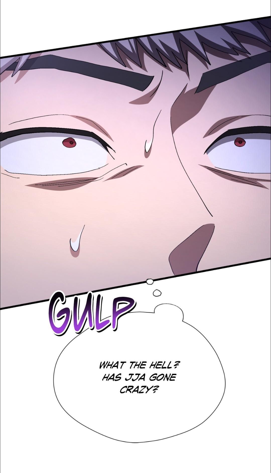 How to Train Your Healer Chapter 82 page 19 - 