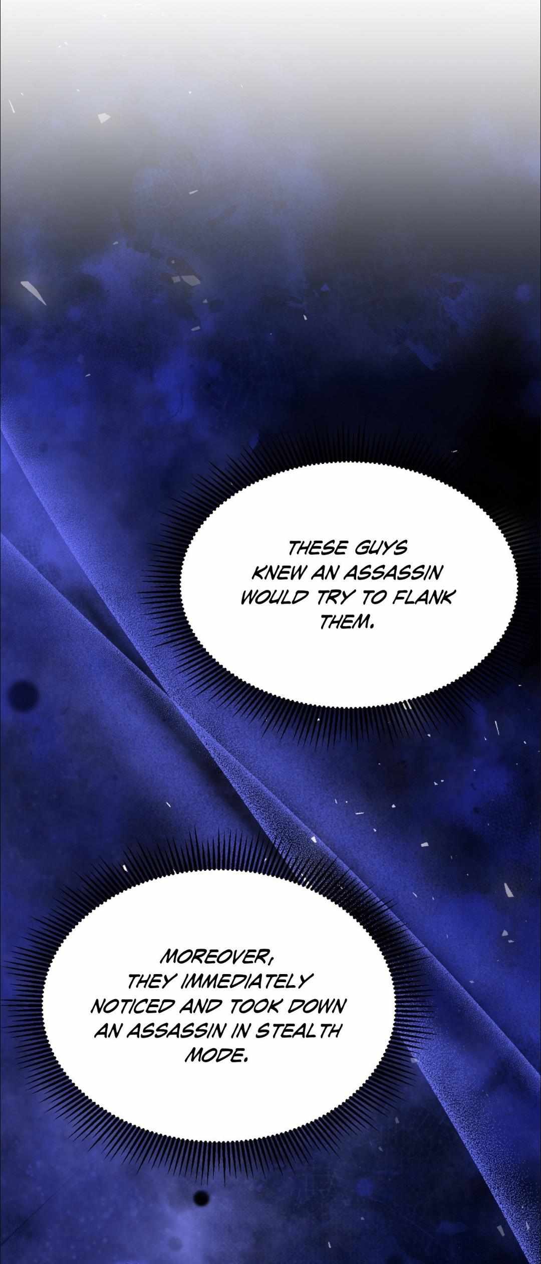 How to Train Your Healer Chapter 82 page 20 - 