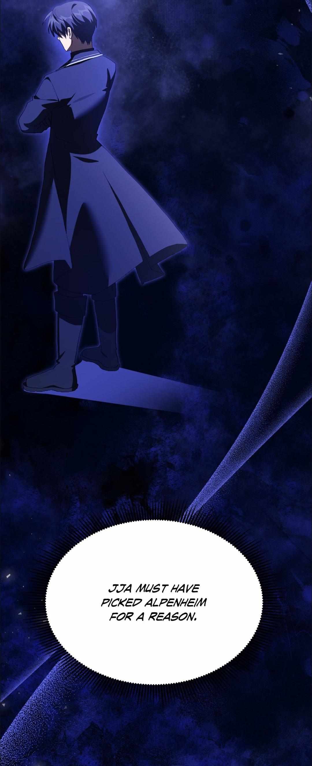 How to Train Your Healer Chapter 82 page 21 - 