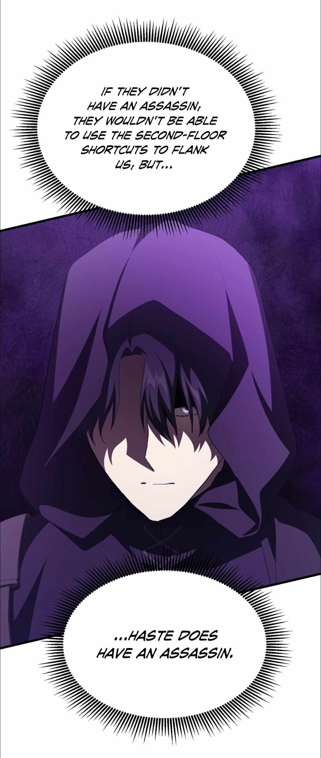 How to Train Your Healer Chapter 82 page 23 - 